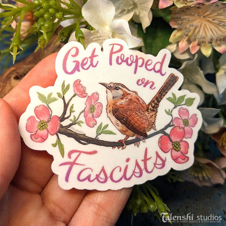 Inspirational Stickers