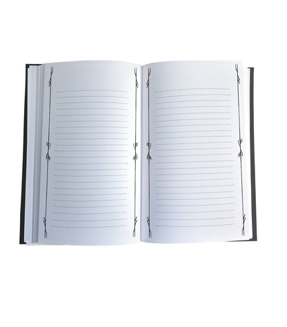 Runic Bordered Lined Magnetic Journal Refill (2 sizes)